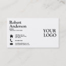 Search for thick business cards Elegant