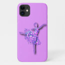 Search for unique dance iphone cases Ballet