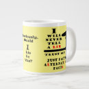 Search for alternated mugs Alternative