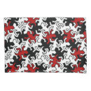 Search for red white and blue pillowcases Pattern