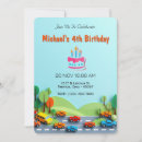 Search for roads invitations Celebration