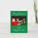 Search for original christmas cards Merry