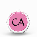 Search for initial l Monogrammed