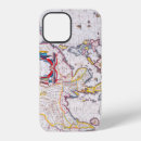 Search for california map iphone cases Vintage