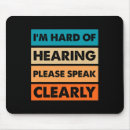 Search for impairment mousepads Awareness