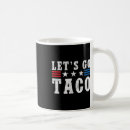 Search for stop and go mugs Take america back