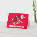 Search for a town cards Claus