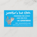 Search for snowing business cards Cute