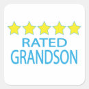 Search for grandson stickers Best