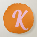 Search for round cushions Minimalist