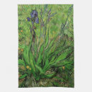 Search for iris garden Post impressionism