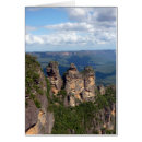 Search for three sisters Blue mountains
