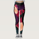 Search for acrylic leggings Line
