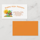 Search for playground business cards Play centre