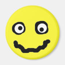 Search for emoticon magnets Cute
