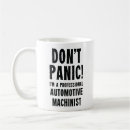 Search for machinists mugs Coworker
