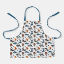 Search for kittys aprons Kitties