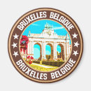 Search for brussels magnets Belgique