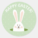 Search for cartoon bunny stickers Illustration