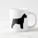 Search for mini schnauzer mugs Pets