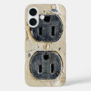 Search for electrician iphone cases Wall outlet