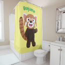 Search for cute panda shower curtains Adorable