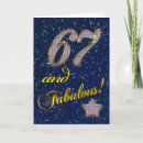 Search for sixty seven invitations 67th