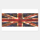 Search for distressed british flag stickers United kingdom
