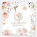 Search for boho chic stickers Watercolor floral