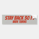 Search for backing bumper stickers Tailgate