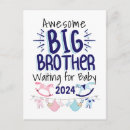 Search for sibling postcards Big brother