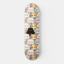 Search for pets skateboards Pattern