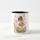 Search for fairy garden mugs Floral