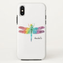 Search for rainbow watercolor iphone cases Feminine
