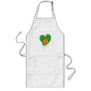 Search for spring love aprons Flowers