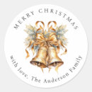 Search for ribbon stickers Gold