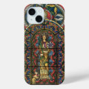 Search for church window iphone cases Religious