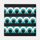 Search for funky abstract magnets Geometric