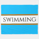 Search for swimming blankets White
