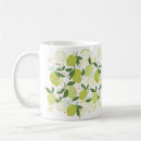 Search for citrus design mugs Fruit pattern