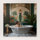 Search for bathroom puzzles Fun