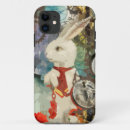 Search for funny easter iphone cases Rabbit