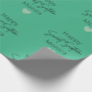 Search for sweet 16 wrapping paper Typography