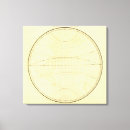 Search for blank canvas prints Outline
