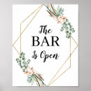 Search for menu wedding posters Boho