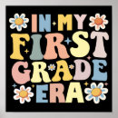 Search for first grade posters Funny