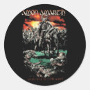 Search for 80s rock music stickers Metal