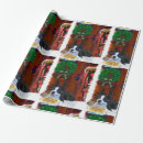Search for boston wrapping paper Pets