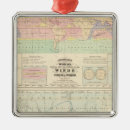 Search for world map christmas tree decorations Colour