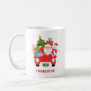 Search for retro mugs Festive